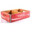 Image 2 : Four Coca- Cola Wooden Crates