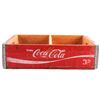 Image 3 : Four Coca- Cola Wooden Crates