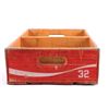 Image 4 : Four Coca- Cola Wooden Crates