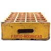 Image 8 : Four Coca- Cola Wooden Crates
