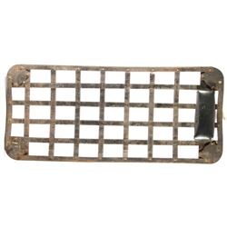 Antique Industrial Aircraft Auto Garage Creeper