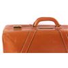 Image 2 : Cowhide Leather Suitcase