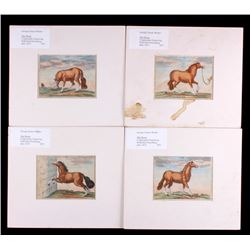 George Simon Winter Engraving Collection