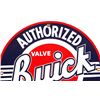 Image 2 : Buick Authorized Service Porcelain Sign