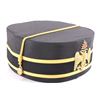 Image 2 : Masonic Masons 32nd Degree Scottish Rite Cap