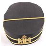 Image 3 : Masonic Masons 32nd Degree Scottish Rite Cap
