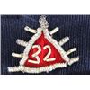 Image 5 : Masonic Masons 32nd Degree Scottish Rite Cap