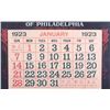 Image 10 : 1920's Montana Advertising Calendars