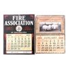Image 1 : 1920's Montana Advertising Calendars