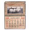 Image 2 : 1920's Montana Advertising Calendars