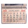 Image 6 : 1920's Montana Advertising Calendars