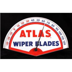 Atlas Wiper Blades Thermometer