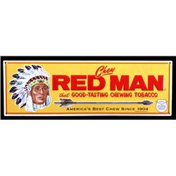 red man tobacco logo Red Man Chewing Tobacco Sign red man tobacco logo Red Man Chewing Tobacco Sign