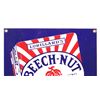 Image 3 : Beech-Nut Tobacco Porcelain Enamel Sign