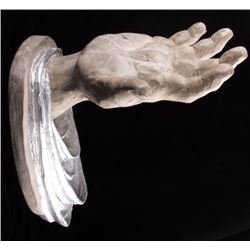 Church's Hand of God Wall Decor