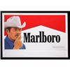 Image 1 : Marlboro Cigarettes Advertising Sign