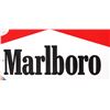 Image 3 : Marlboro Cigarettes Advertising Sign