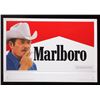 Image 6 : Marlboro Cigarettes Advertising Sign