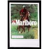 Image 1 : Marlboro Cigarettes Advertising Sign