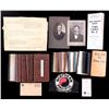 Image 1 : Montana Railroad Ephemera Collection