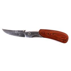Large Novelty Folding Knife
