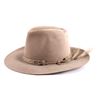 Image 1 : Corral Brand Cowboy hat