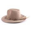Image 3 : Corral Brand Cowboy hat