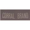 Image 7 : Corral Brand Cowboy hat