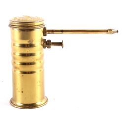 Eagle No. 66 Brass Pump Oiler