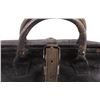 Image 4 : Antique Doctor's Bag