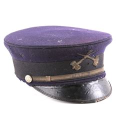 Modern Woodsman of America Drill Team Cap