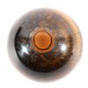 Image 2 : Antique Tigers Eye Polished Marble Orb Large