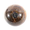 Image 6 : Antique Tigers Eye Polished Marble Orb Large