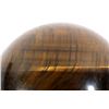 Image 7 : Antique Tigers Eye Polished Marble Orb