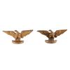 Image 1 : Cast Iron Eagle Bookends
