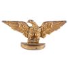 Image 2 : Cast Iron Eagle Bookends