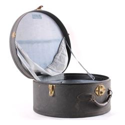 Excelsior Brand Hat Case