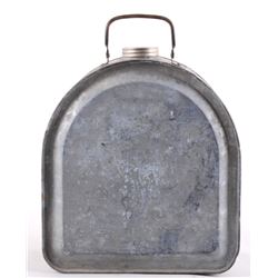 Boyco Running Board Gas Can, Model T Ford