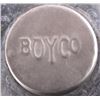 Image 4 : Boyco Running Board Gas Can, Model T Ford