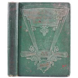 Hendrie & Bolthoff Supply Denver Catalog 136 c1936