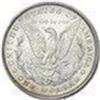 Image 2 : 1878 Morgan Dollar 8 Tailfeathers AU