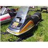 1978 Skidoo 340 Olympique Snowmobile