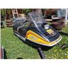 Image 2 : 1978 Skidoo 340 Olympique Snowmobile