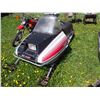 15  1979 Yamaha Ex 440 Snowmobile