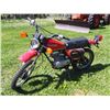 1981 Honda XL80S Dirt Bike