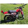 Image 2 : 1981 Honda XL80S Dirt Bike