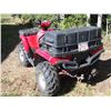 Image 2 : 2004 Polaris Sportsman Quad 4x4 AWD on Demand w/ winch S