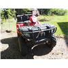 Image 4 : 2004 Polaris Sportsman Quad 4x4 AWD on Demand w/ winch S