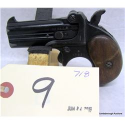 DERRINGER CORP DERRINGER