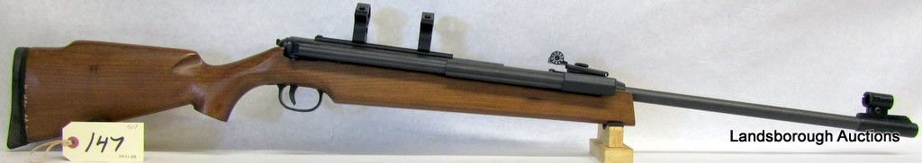 Tfa Model TFA MODEL B21 AIR RIFLE